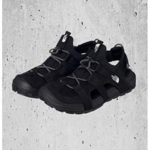 매장정품 노스페이스 THE NORTH FACE 샌들 VQJ NS82R53J 남성 익스플로어 캠프 1875422