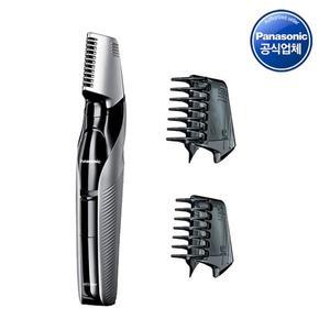 [파나소닉](의정부점) 남성용 바디 트리머 ER-GK60