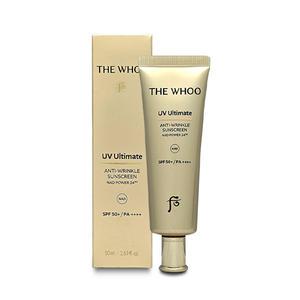 더 후 UV 얼티밋 안티 링클 선 50ml