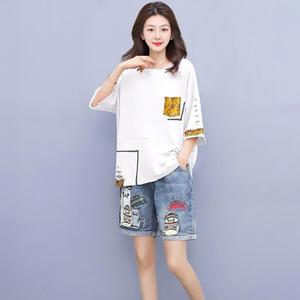 [알트베니] 베니쉬풀오버+데님팬츠