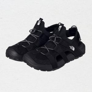 매장정품 노스페이스 남성 익스플로어 캠프 샨달 NS82R53J_BLK 221290