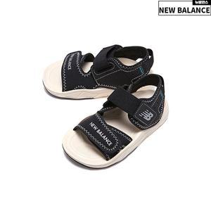[보리보리/뉴발란스]뉴발란스키즈 샌들 유아동 공용 아쿠아슈즈 K4250B3P