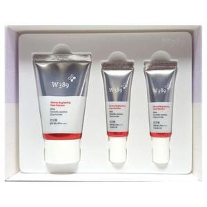 남양알로에 유니베라 W389 더마 브라이트닝 선크림 기획세트 40ml