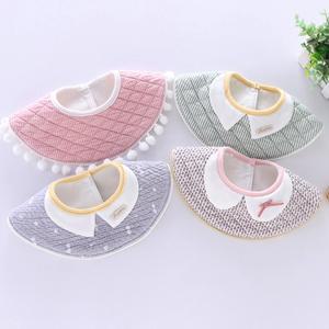 [조이멀티]카라넥 유아 바나나빕(0-4세) 204071