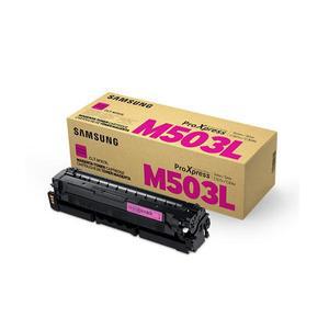삼성전자 CLT-M503L (정품) SL-C3010ND, C3060ND, C3060FR 5K