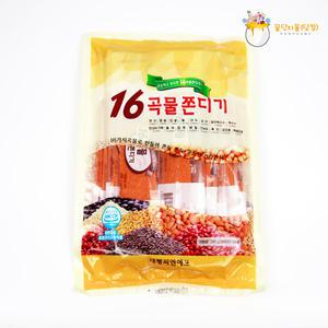 16곡물 쫀디기 260g 10봉