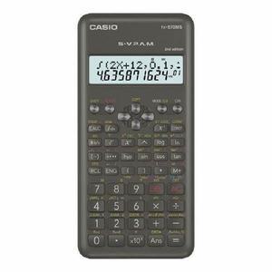 카시오 공학용 계산기 FX-570MS-2