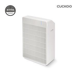 [쿠쿠]인스퓨어 14평형 프리미엄 공기청정기 브릭 AC-14R20FNW