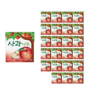 서울우유 사과나무 150ml x 24개