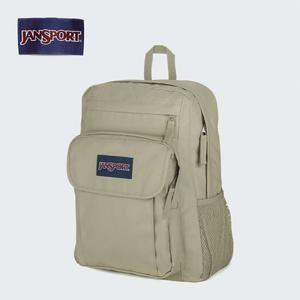잔스포츠 공식 유니온팩 노트북 백팩 Desert beige