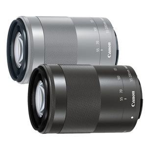 [중고]캐논 EF-M 55-200mm F4.5-6.3 IS STM/전시/A