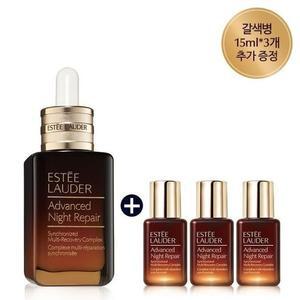 [갤러리아] [단독] 에스티로더 갈색병 세럼 50ml 세트