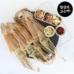 동해안 구룡포 마른오징어 1kg 울릉도 국산 건오징어