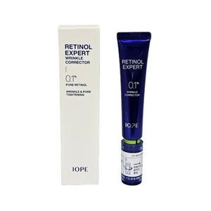 아이오페 레티놀 엑스퍼트 0.1% 30ml 1개