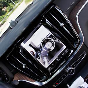 볼보 액정 보호필름 S60 S90 XC60 XC90 XC40 V60 V90 기스방지 용품