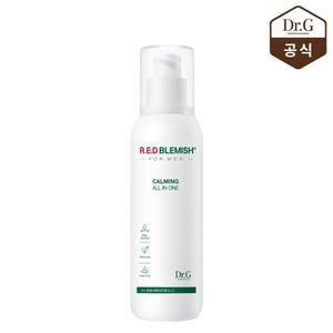 [닥터지] 리뉴얼 레드 블레미쉬 포 맨 진정 올인원 150mL