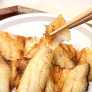 밥도둑 반건조 순살굴비 150g 10팩