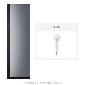 LG 스타일러 오브제컬렉션 NEW 5벌 + 바지 1벌 SC5GMR81A (신지식인)