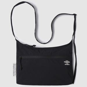 엄브로 경량 사코슈백 UP223CBG63 BLK