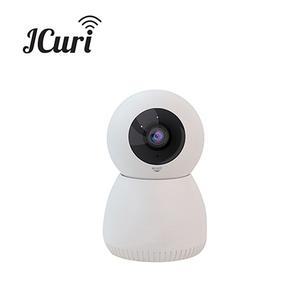 JCURI-HOME3 PRO 큐리캠-도라 홈CCTV 360도 가정용 홈캠 홈3 PRO 도라캠 (JCURI 제이큐리)