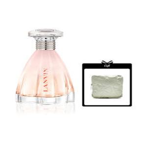 [랑방] 모던 프린세스 오 센슈얼 EDT 30ml 파우치세트(하트 화이트)