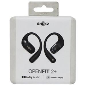 SHOKZ OpenFit2+ Black T921