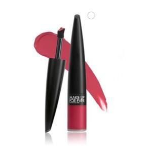 메이크업포에버 루즈 아티스트 포에버 매트 4.5ml 260 리미트리스 베리 베리핑크 컬러