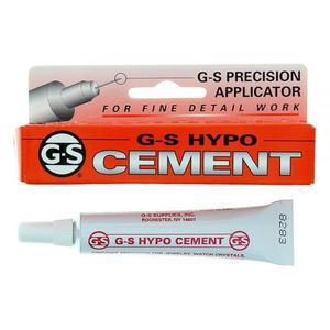 Hypo Cement 4종 Supply 저정밀 세트 G S 공예 Paradise 시멘트