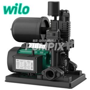 윌로 자동 가압펌프 PW-P350SMA 수도용 녹물제로 유량센서 (PW-S354SMA)