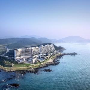 아난티 앳 부산 코브