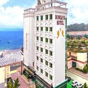 [충남 모텔] 보령(대천) BON 가야 HOTEL (보령,대천해수욕장)