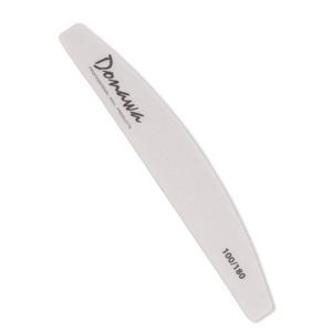 [Donawa] 도나와 하프문스폰지 네일케어 손톱정리 버퍼 100/180grit DSPSS04-100180