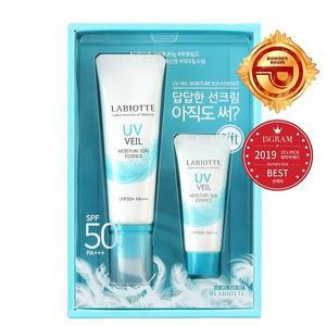 [대구백화점] [라비오뜨]UV 베일 모이스처 선 에센스 기획