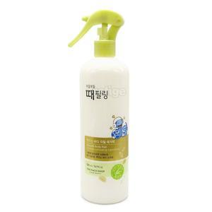 더페이스샵 보들보들 때필링 500ml 대용량