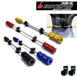 바이커즈 스쿠터발판 트리시티발판 어드레스/넥스/GSR125 제트14 GR/GP/Z1 제트파워 보조스텝