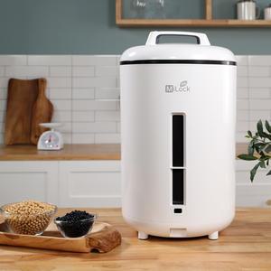 NEW 3세대 바이오 진공쌀통 20kg (SM-22A20R)