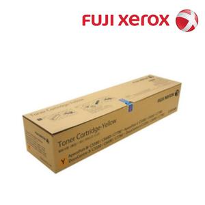 제록스 정품토너 CT201589 노랑 DocuCentre-IV C5580 C7780