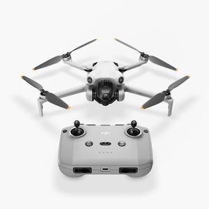 DJI MINI 4 PRO (DJI RC-N2 포함)