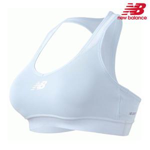 뉴발란스 스포츠브라 NBN9A2S062-LB NB PACE