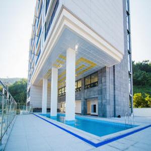 [부산 펜션] 부산 연화리330 풀빌라&펜션 (송정,기장,정관)