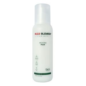 닥터지 레드 블레미쉬 포 맨 올인원 플루이드 150ml
