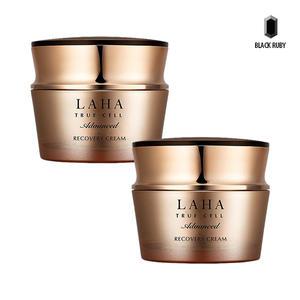 이자녹스 라하 트루셀 어드밴스드 리커버리 크림 30ml x2 + 동국크림 1ml 2매