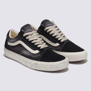 웨이브 워시드 Old Skool 올드스쿨 VN000CR5BLA1