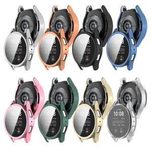 보리심 갤럭시워치7 워치6 워치5 워치4 클래식 40mm 44mm 커버 케이스 강화유리포함