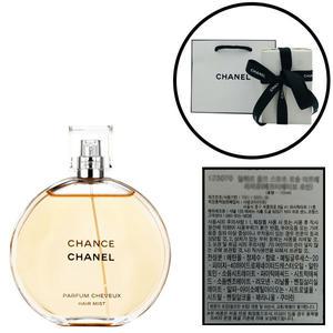샹스 헤어 미스트 35ml