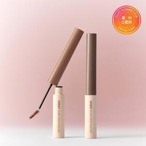 [1+1]P [NEW COLOR]  스피디 스키니 브로우 마스카라