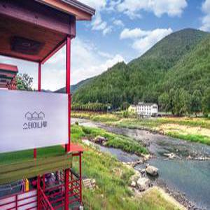 [충북 펜션] 괴산 스테이나루펜션 (보은,옥천,괴산,증평,영동)