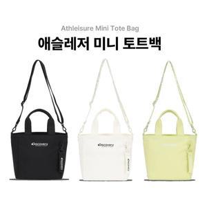 갤러리아 [광교점][디스커버리]애슬레저 미니 토트백(DXTG3054N)