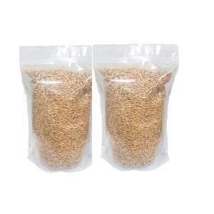 [무료배송]앵무새 귀리 800g X 2개 새모이 새먹이 햄스터 먹이