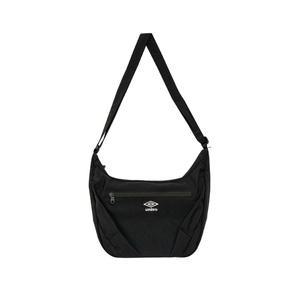 엄브로 미니 포켓 호보백 UQ123CBG14BLK